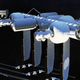 Imagen conceptual de Orbital Reef